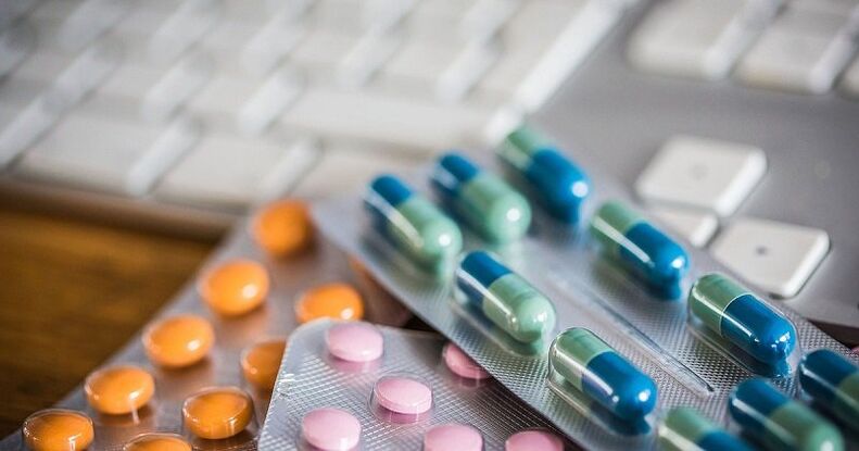 medicines for prostatitis